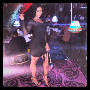 Meet your Posher, Lady